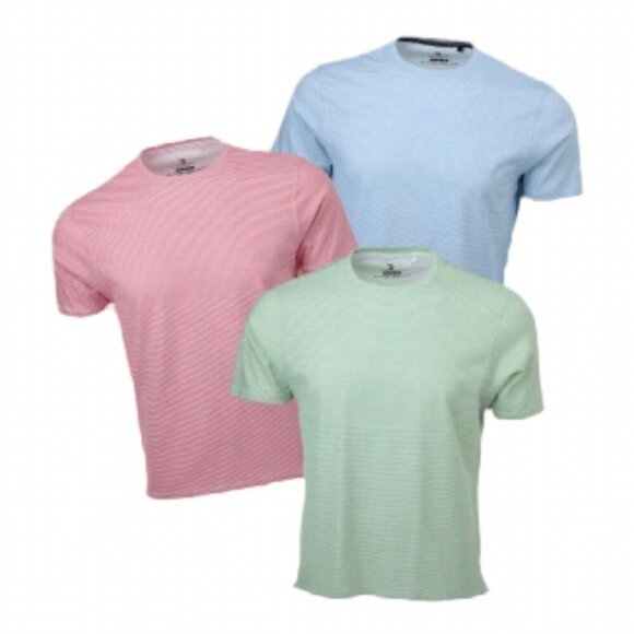 International Report T-Shirt Set of 3 Large - Picture 1 of 8